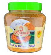 Idly/Dosai Podi (Anarkali) – 250gm