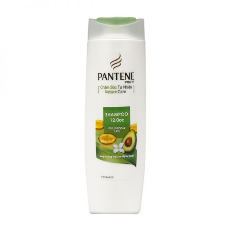 Pantene Pro-V Shampoo Fullness and Life -170ML - Vshop