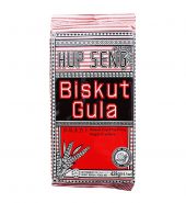 Hup Seng Biskut Gula, 428g