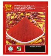 Baba’s Chilli Powder – 125g