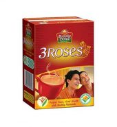 3Roses Tea – 100gm / 250gm