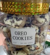 Oreo Cookies – small – $9